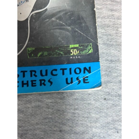 The New EZ Method for Guitar Self Instruction and Teachers Use Paperback - Picture 3 of 8